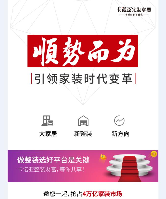 整裝真的是裝修公司新增長點(diǎn)嗎？與定制家居合作靠譜嗎？