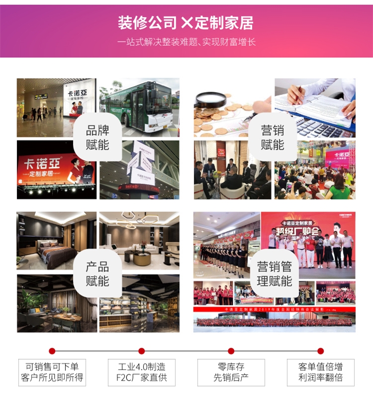 裝修公司轉(zhuǎn)型整裝，要注意哪些點(diǎn)、避免哪些坑？