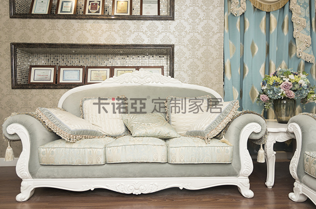 沙發(fā)怎么選？沙發(fā)選購(gòu)注意事項(xiàng)