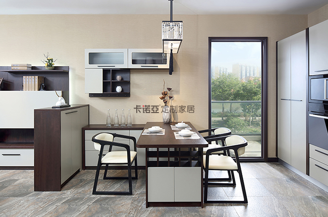 定制家具怎么算價格？