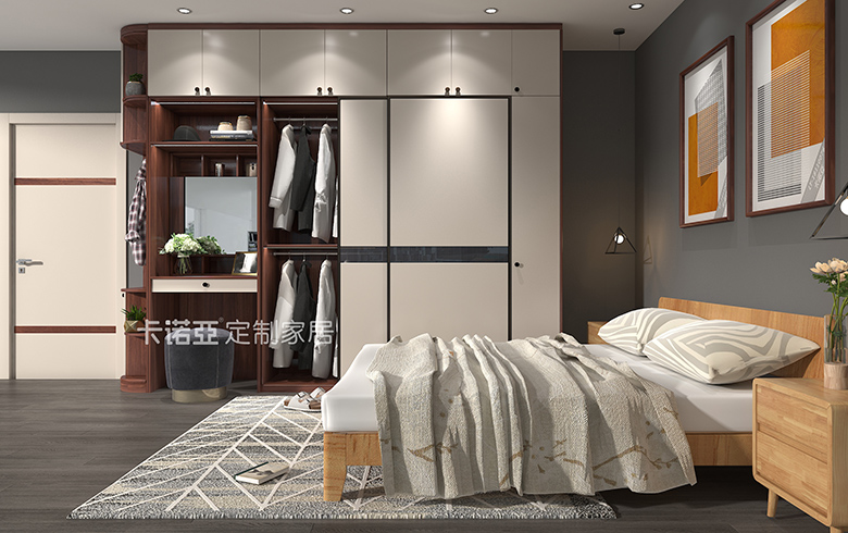 定制衣柜的價(jià)格怎么計(jì)算？定制衣柜的價(jià)格影響因素有哪些？