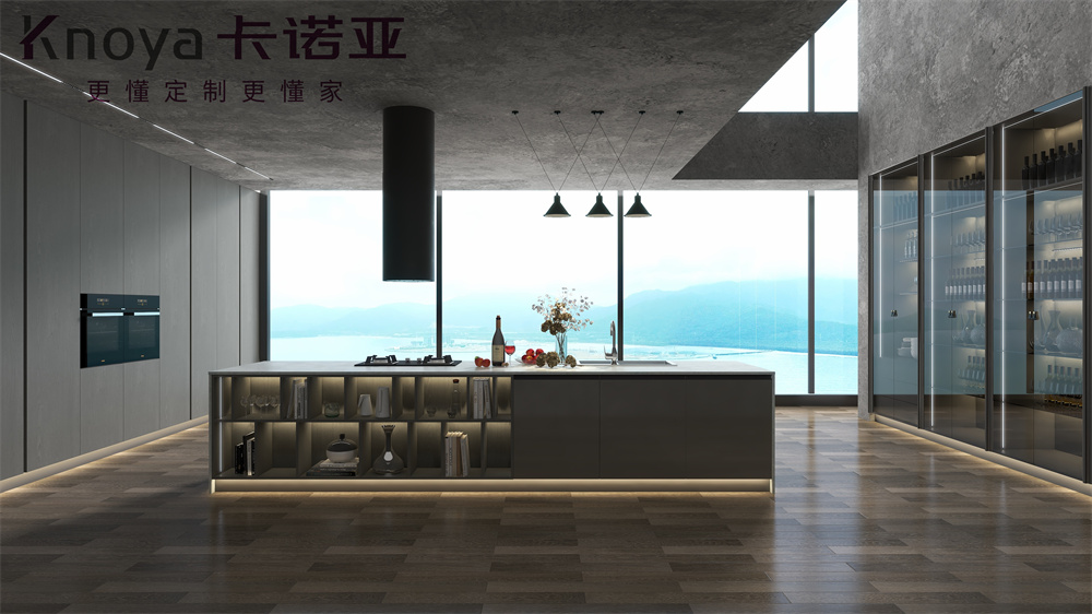 定制櫥柜要注意什么？這四個細(xì)節(jié)不能忽略